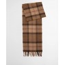 Barbour Tartan Scarf