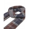 Barbour Dramside Reversible Scarf