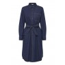 Fransa Chicago Dress