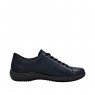 Remonte  Ladies Side Zip Trainer