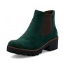Rieker Ladies Pull on Boots