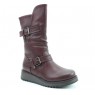 Heavenly Feet Hannah4 Boots