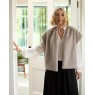 Chalk Claire Gilet