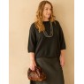 Chalk Morgan Top
