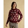 Joules Tally Ho Top