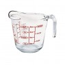 250ml Glass Measuring Cup
