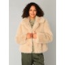 Yest Zoya Coat