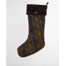 Barbour Xmas Stocking  Classic