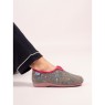 Lunar Helsinki Slipper