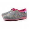 Lunar Helsinki Slipper