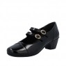 Rieker Double Strap Shoe