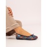 Lunar Brie Slipper