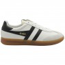 Gola Womens Cyclone Leather Trainer