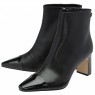 Lotus Women's Danni Leather Ankle Boot