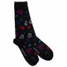 Swole Panda Gamer Socks