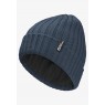 Jack Wolfskin Rib Knit Beanie