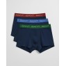 Gant Trunk 3-Pack