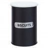 Liberty Biscuit Canister