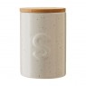 Fenwick Sugar Canister