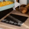 Slate Pot Stand-Sheep