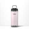 Thermos Icon Hydration Bottle & Straw Lid 530ml-Peony Pink