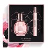 Viktor & Rolf Flower Bomb Institutional Set 50ml,10ml Travel