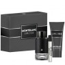Montblanc Explorer Edp 100ml, TS 7.5ml, Shower Gel 100ml