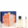 Terre d'Hermes EDT Set 50ml + 15ml FEH25