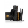 GHD Gold Gift Set Black