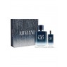Giorgio Armani Acqu Di Gio Profondo Edp 100ml + 15ml