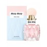 Miu Miu Edt Eau Rosee