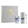 Rabanne Invictius EDT 50ml & Deo 150ml & MG10 HD25
