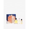 Terre d'Hermes Pure Parfum Set 75ml + 15ml + SG 40ml FEH25