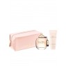 Coach Edp 90ml, Body Lotion 100ml Pouch