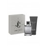 Jimmy Choo Man Edt 50ml, Shower Gel 100ml