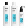 Nioxin System 3 Kit ( 300ml + 300ml +100ml)