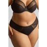 Panache Ella High Leg Brief