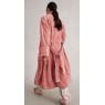 White Stuff Clover Cosy Dressing Gown
