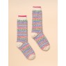 Joules Chalet Socks