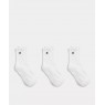 Sweaty Betty Essentials Crew Socks 3 Pack