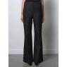 French Connection Yelena Jacquard Flared Trouser