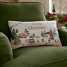 Joy to All 30 x 50cm Cushion Snowberry