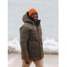 Bleubird Arlo Jacket