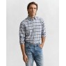 Gant Reg Oxford Check Shirt