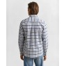 Gant Reg Oxford Check Shirt