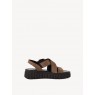 Tamaris Platform Sandal