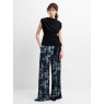 French Connection Orla Zina Wide Leg Trouser