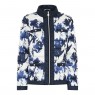 Micha Jacket Printed Quilt