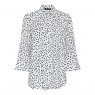 Micha Shirt Small Dot Print