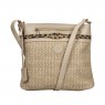 Rieker Animal Print detail Bag